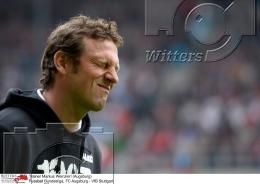 Fussball