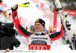 Wintersport Ski Alpin