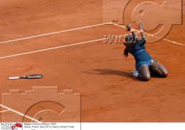 Tennis