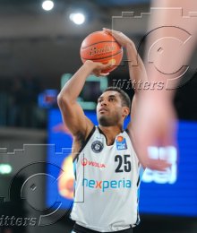 Basketball