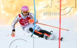 Wintersport Ski Alpin