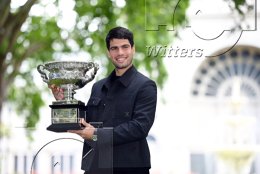            14.01.-02.02.2026 | Tennis Australian Open 2026