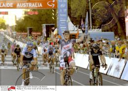 Radsport