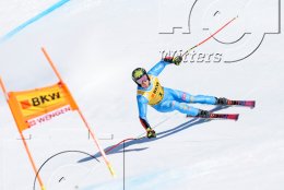 Wintersport Ski Alpin