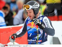 Wintersport Ski Alpin