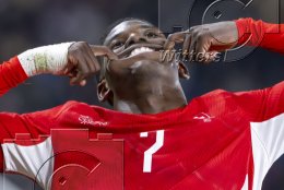           27.03.2026 | Fussball Testspiel Schweiz - Deutschland