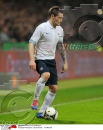 Fussball