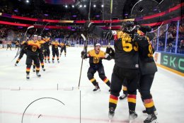 Wintersport Eishockey