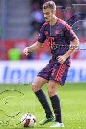 Fussball