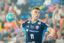        13.09.2026 | Handball Bundesliga Handball Club Hamburg - Frisch Auf Goeppingen