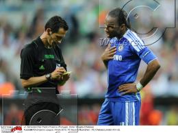 Fussball