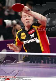 Tischtennis