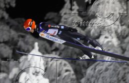 Wintersport Ski Nordisch