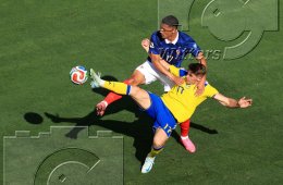 Fussball
