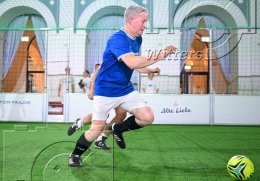    27.11.2025 | Fussball Handelskammer Cup 2025