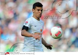 Fussball