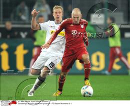 Fussball