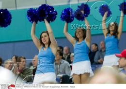 Wintersport Eishockey