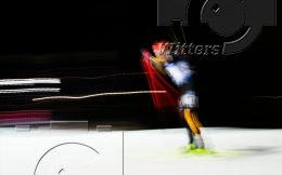 Wintersport Biathlon