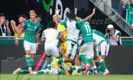 Fussball
