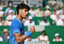            04.-12.04.2026 | Tennis ATP Rolex Monte Carlo Masters 2026