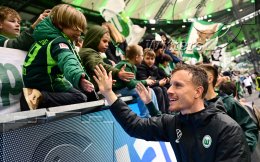       17.10.2026 | Fussball 2. Bundesliga VfL Wolfsburg - 1. FC Heidenheim