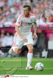 Fussball