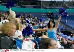 Wintersport Eishockey