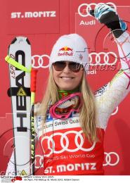 Wintersport Ski Alpin