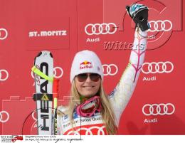 Wintersport Ski Alpin