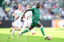 Fussball