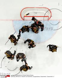 Wintersport Eishockey