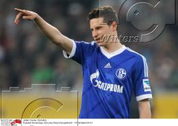 Fussball