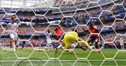              10.07.2026 | Fussball FIFA WM 2026 Viertelfinale Spanien - Belgien 