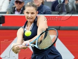             09.-14.06.2026 | Tennis HSBC Championships 2026 in Queens