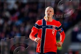            31.03.2026 | Fussball Testspiel Norwegen - Schweiz