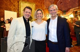     21.01.2026 | Sport Hamburg Werner-Otto-Preis 2026