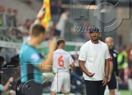Fussball