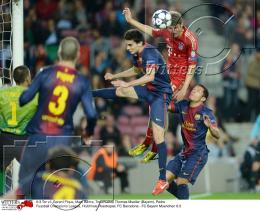 Fussball