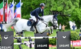 Pferdesport Reiten