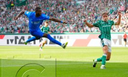 Fussball
