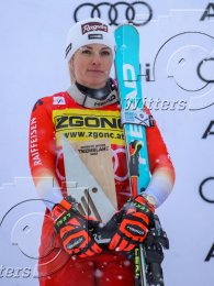 Wintersport Ski Alpin