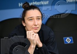      05.09.2026 | Fussball Frauen Bundesliga Hamburger SV - RB Leipzig