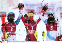 Wintersport Ski Alpin