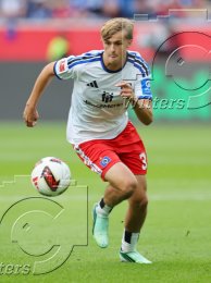 Fussball