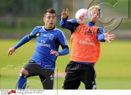Fussball