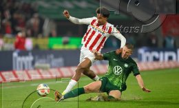 Fussball