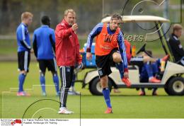 Fussball