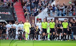 Fussball