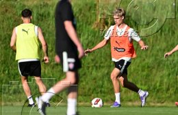 Fussball